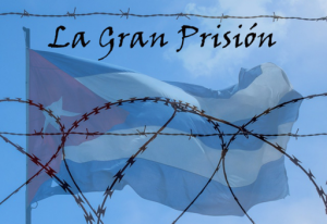Lee más sobre el artículo Cuba: Bloguero español acosado por la Seguridad del Estado.