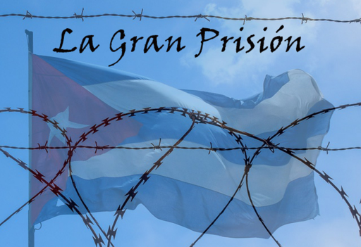 En este momento estás viendo Cuba: Bloguero español acosado por la Seguridad del Estado.