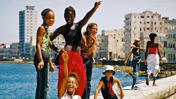 Trata de menores o prostitución infantil voluntaria en Cuba