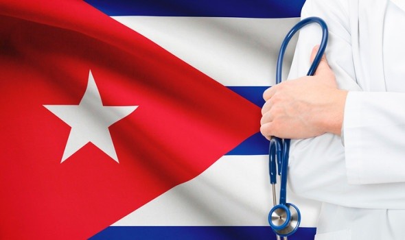 Lee más sobre el artículo El Coronavirus ya está en Cuba