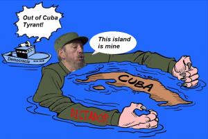 Lee más sobre el artículo La UE apoya la tiranía castrista en Cuba.