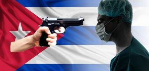 Lee más sobre el artículo La obligatoriedad de las misiones cubanas con amenazas.