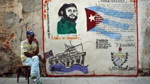 Lee más sobre el artículo El régimen cubano está herido de muerte