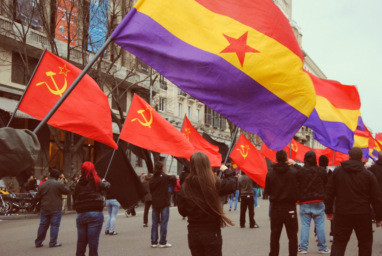 Lee más sobre el artículo Cuba y España. Lo que nos depara el comunismo y la renta mínima vital.
