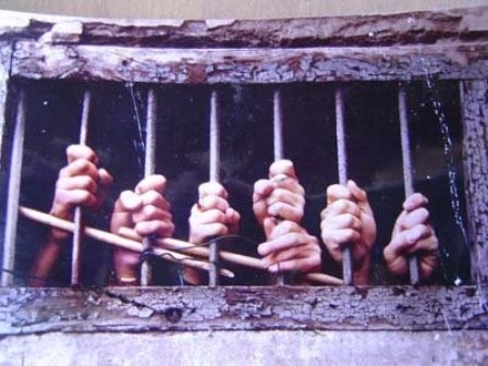 Lee más sobre el artículo Tortura y Muerte en las prisiones de Cuba. 1ª parte.