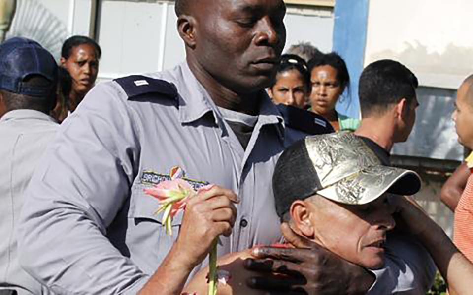 Lee más sobre el artículo La represión se endurece en Cuba.