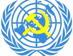 Lee más sobre el artículo La ONU gobernada por los países comunistas.