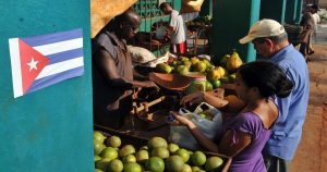 Lee más sobre el artículo Empresas Privadas: La solución a la escasez en Cuba.