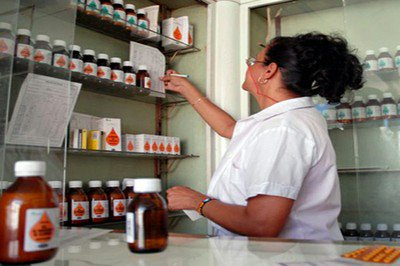 la verdad de la medicina en Cuba