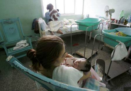 la verdad de la medicina en Cuba