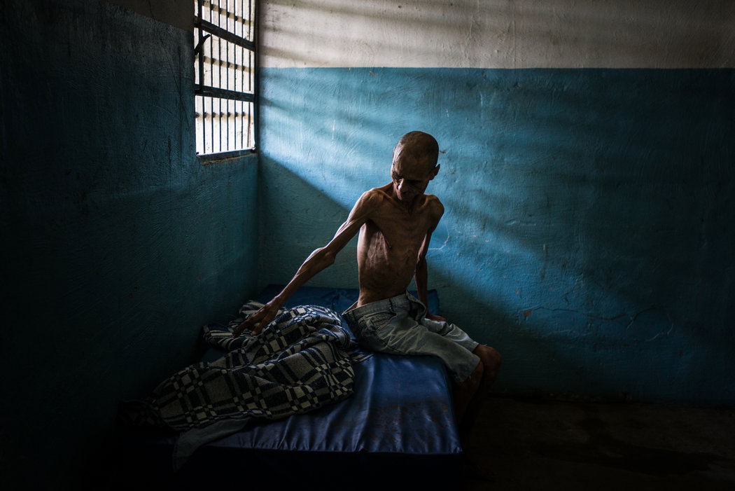Lee más sobre el artículo Tortura y Muerte en las prisiones de Cuba 3ª parte.