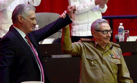 En este momento estás viendo Cuba: El principio del fin. Raúl Castro tras las bambalinas.