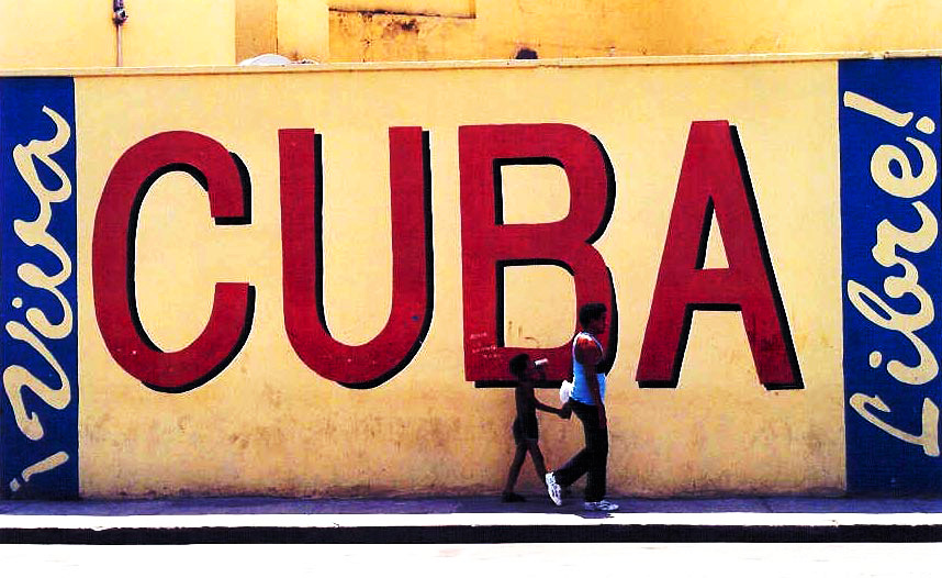 Lee más sobre el artículo A una semana del 15N. Guerra Civil en Cuba.