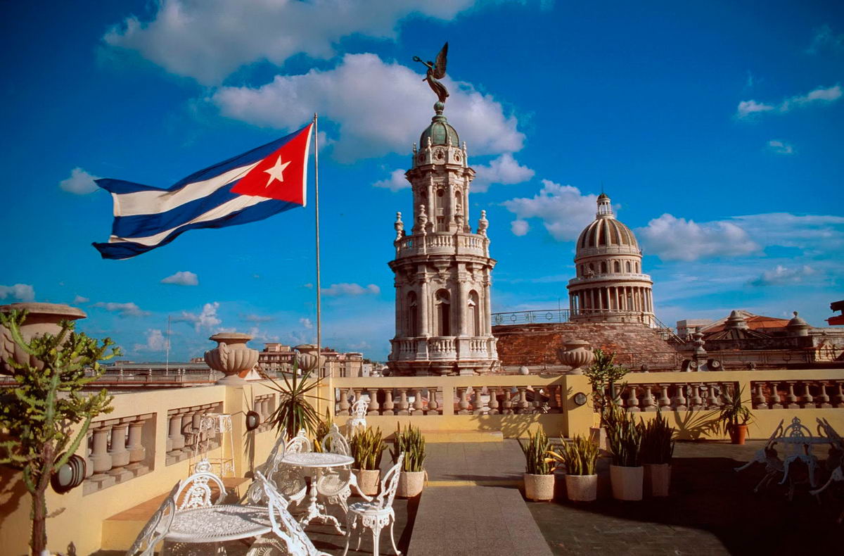 En este momento estás viendo El hundimiento del turismo en Cuba por las sanciones a Rusia.