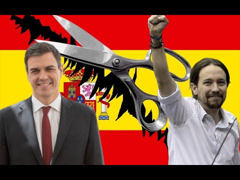 En este momento estás viendo Gobierno social comunista de España y ruina económica.