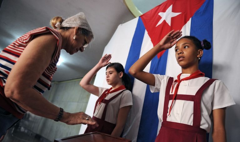 Lee más sobre el artículo Elecciones a la Asamblea Nacional del Poder Popular de Cuba.