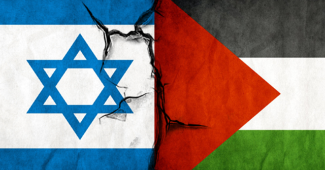 Lee más sobre el artículo Palestina. Historia del conflicto árabe-israelí