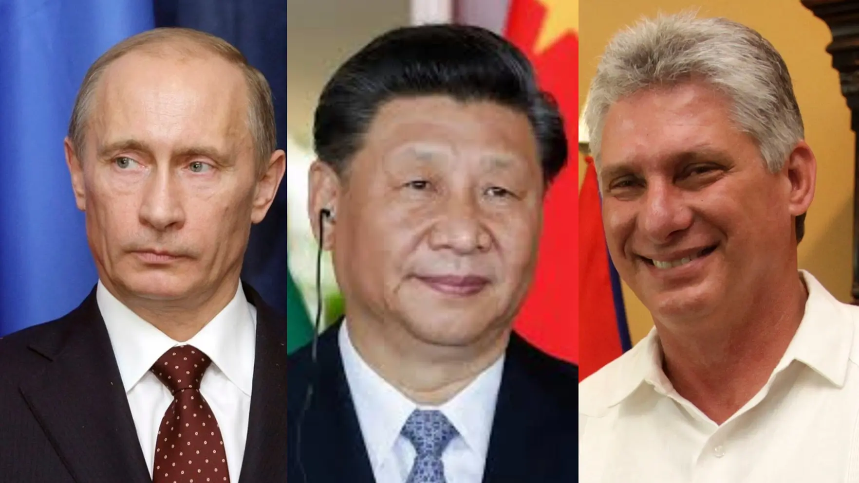 Lee más sobre el artículo Relaciones económicas Cuba, China y Rusia tras Trump
