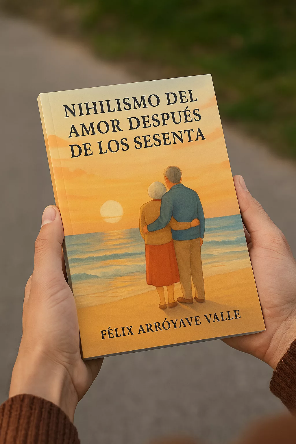 Nihilismo del amor después de los sesenta