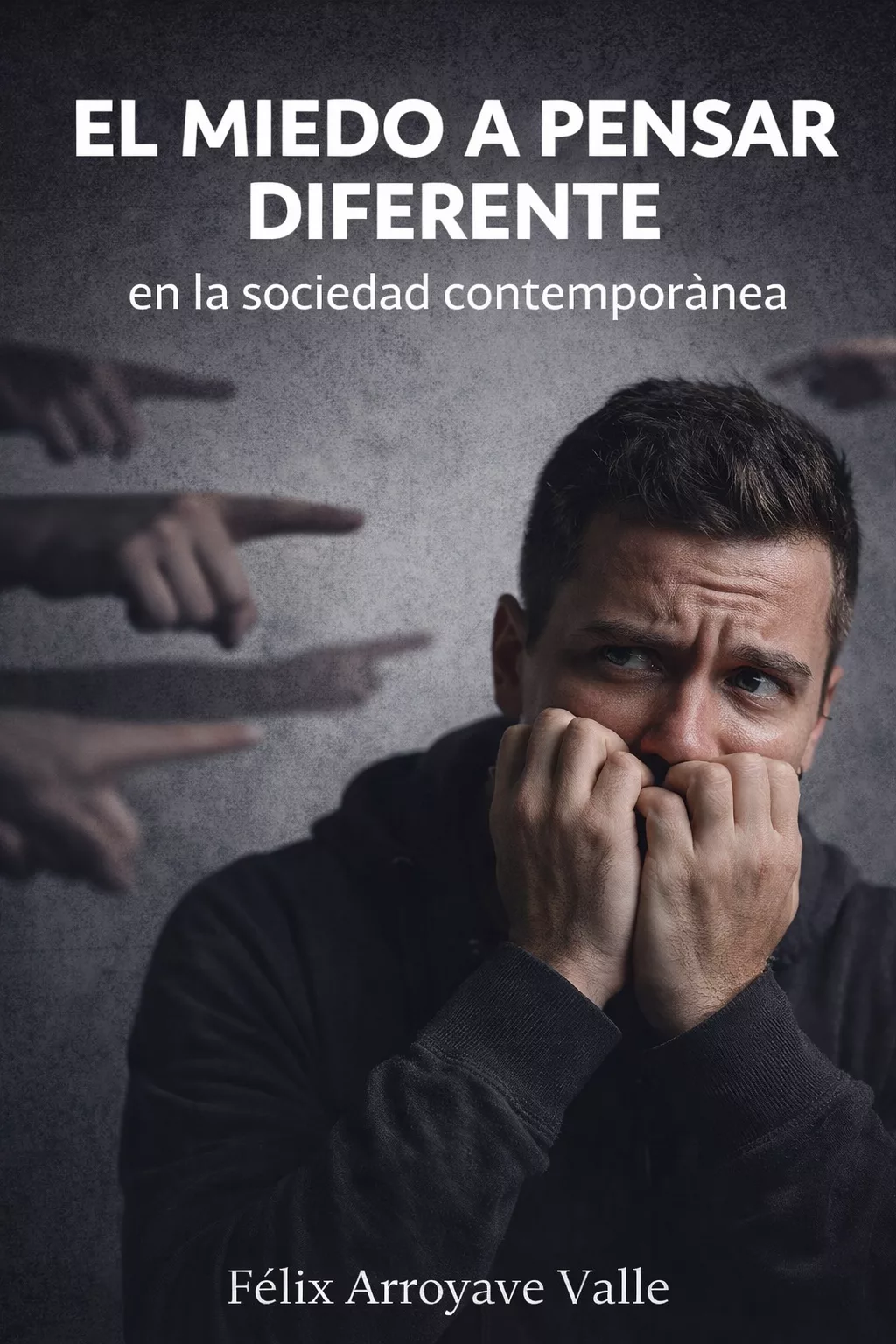 El miedo a pensar diferente